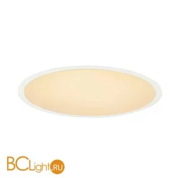 Встраиваемый светильник SLV Medo 135061