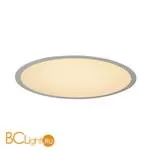 Встраиваемый светильник SLV Medo 135064