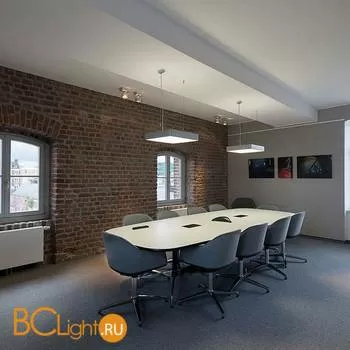 Потолочно-подвесной светильник SLV Medo 133824 - Фото 1