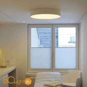 Потолочно-подвесной светильник SLV Medo 133801 - Фото 1