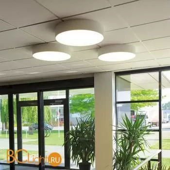 Потолочно-подвесной светильник SLV Medo 133801 - Фото 4