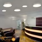 Потолочно-подвесной светильник SLV Medo 133801 - Фото 2