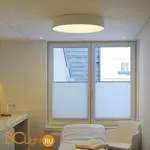 Потолочно-подвесной светильник SLV Medo 133801 - Фото 1