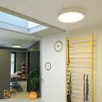 Потолочно-подвесной светильник SLV Medo 133801 - Фото 3