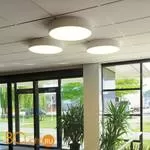 Потолочно-подвесной светильник SLV Medo 133801 - Фото 4