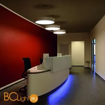 Потолочно-подвесной светильник SLV Medo 133804 - Фото 1