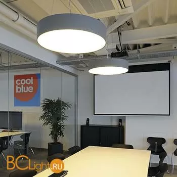 Потолочно-подвесной светильник SLV Medo 133804 - Фото 2