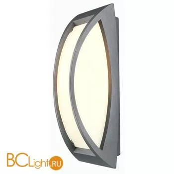 Уличный настенный светильник SLV Meridian 230445