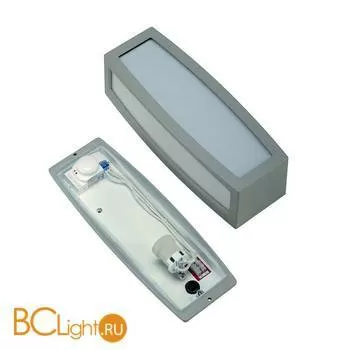 Уличный настенный светильник SLV Meridian 230084