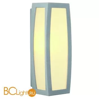 Уличный настенный светильник SLV Meridian 230044