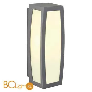 Уличный настенный светильник SLV Meridian 230045