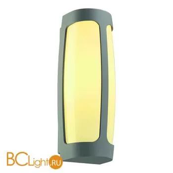 Уличный настенный светильник SLV Meridian 230644