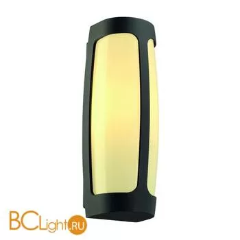 Уличный настенный светильник SLV Meridian 230645