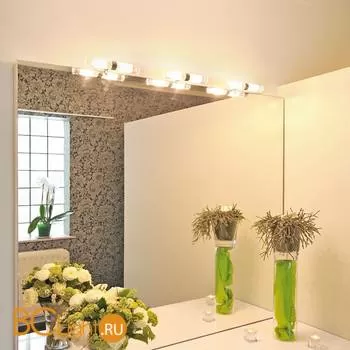 Настенный светильник SLV Mibo 146390 - Фото 0