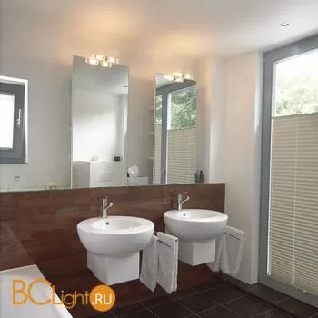 Настенный светильник SLV Mibo 146390 - Фото 1