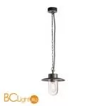 Уличный подвесной светильник SLV Molat 1000821 - Фото 0