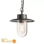 Уличный подвесной светильник SLV Molat 1000821