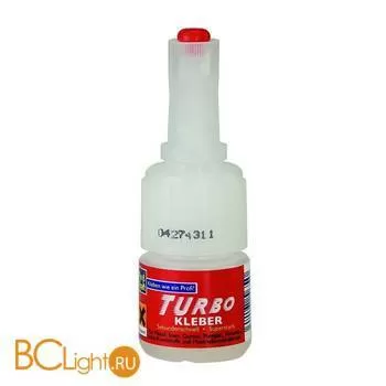 Растворитель-агдезив SLV Mounting accessories 232600