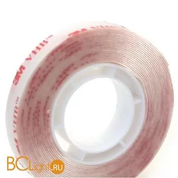 Двухсторонний скотч SLV Mounting accessories 220000