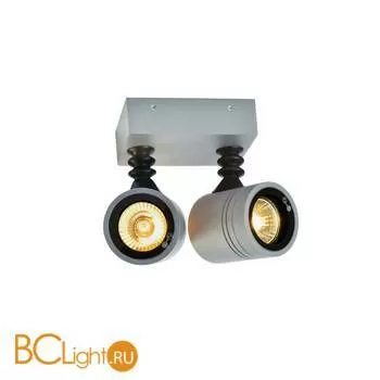 Уличный настенный светильник SLV Myra 233094