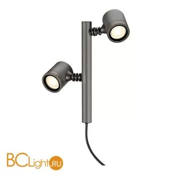 Садово-парковый фонарь SLV Myra 233185