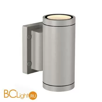 Уличный настенный светильник SLV Myra 233114