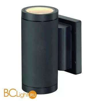 Уличный настенный светильник SLV Myra 233115