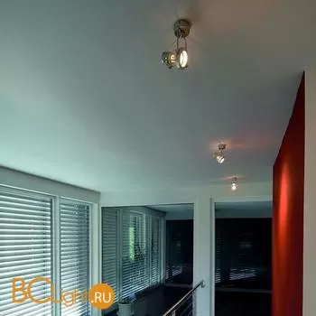 Спот (точечный светильник) SLV N-tic 131108 - Фото 0