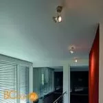 Спот (точечный светильник) SLV N-tic 131108 - Фото 0