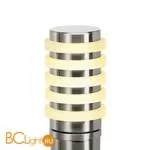 Садово-парковый фонарь SLV Nails 231612 - Фото 0