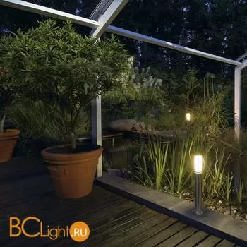 Садово-парковый фонарь SLV Nails 229162 - Фото 0