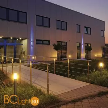 Садово-парковый фонарь SLV Nails 229172 - Фото 0