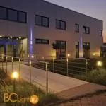 Садово-парковый фонарь SLV Nails 229172 - Фото 0