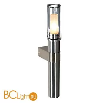 Уличный настенный светильник SLV Nails 229132