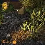 Садово-парковый фонарь SLV Nautilus 231022 - Фото 0