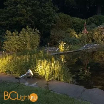 Садово-парковый фонарь SLV Nautilus 229100 - Фото 0