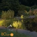 Садово-парковый фонарь SLV Nautilus 229100 - Фото 0