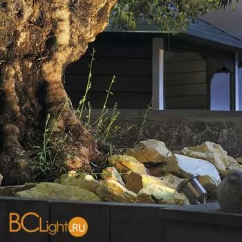 Садово-парковый фонарь SLV Nautilus 229090 - Фото 0