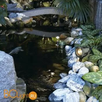 Садово-парковый фонарь SLV Nautilus 227500 - Фото 1