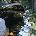 Садово-парковый фонарь SLV Nautilus 227500 - Фото 1