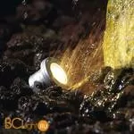 Садово-парковый фонарь SLV Nautilus 227500