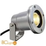 Садово-парковый фонарь SLV Nautilus 227500 - Фото 0