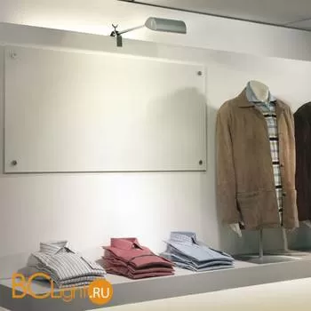 Подсветка для картин SLV Nepro 146472 - Фото 0