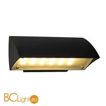 Уличный настенный светильник SLV Nova 227050