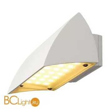 Уличный настенный светильник SLV Nova 227051