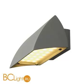 Уличный настенный светильник SLV Nova 227054