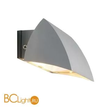 Уличный настенный светильник SLV Nova 227032