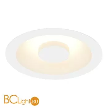 Встраиваемый спот (точечный светильник) SLV Occuldas 117331