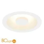 Встраиваемый спот (точечный светильник) SLV Occuldas 117331