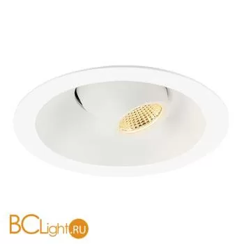 Встраиваемый спот (точечный светильник) SLV Occuldas 117341